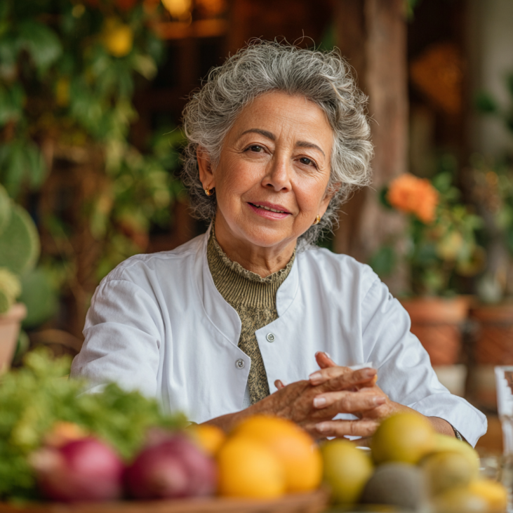 Здорові продукти харчування