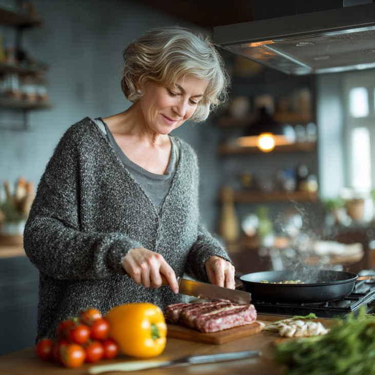 Консультація дієтолога